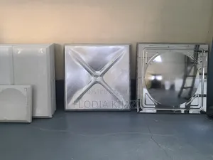 Stainless Steel Plate