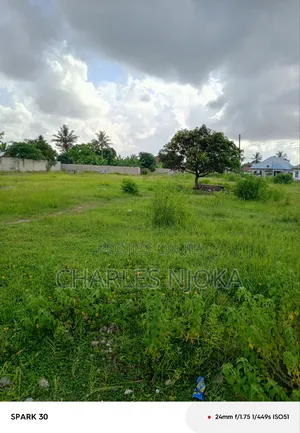 Eneo La Kibiashara Heka 2 Linauzwa Ml 250 Majohe Rada.