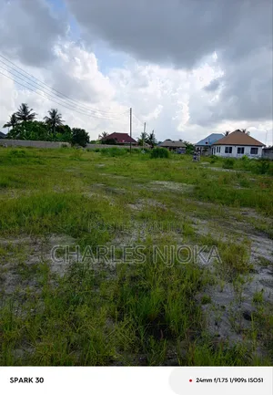 Eneo La Kibiashara Heka 2 Linauzwa Ml 250 Majohe Rada.