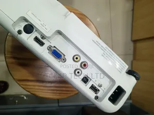 Projector Epson EB-X500