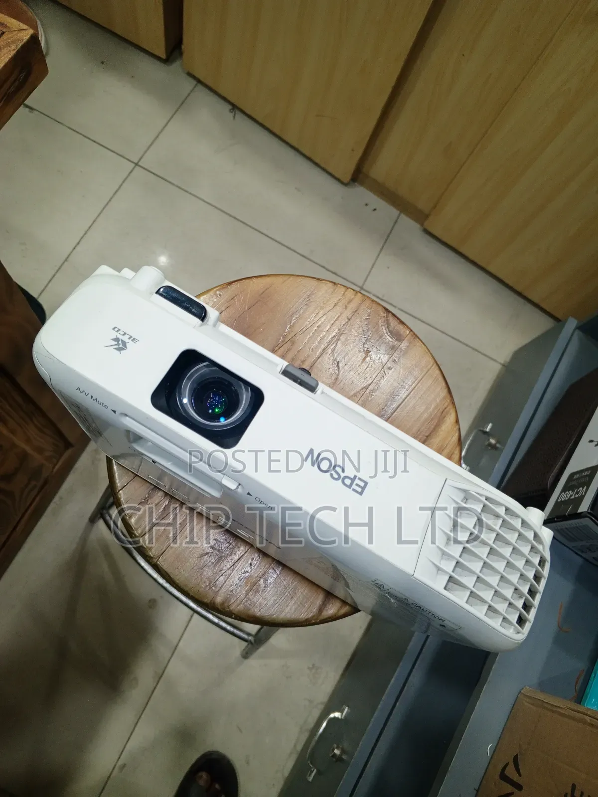 Projector Epson EB-X500