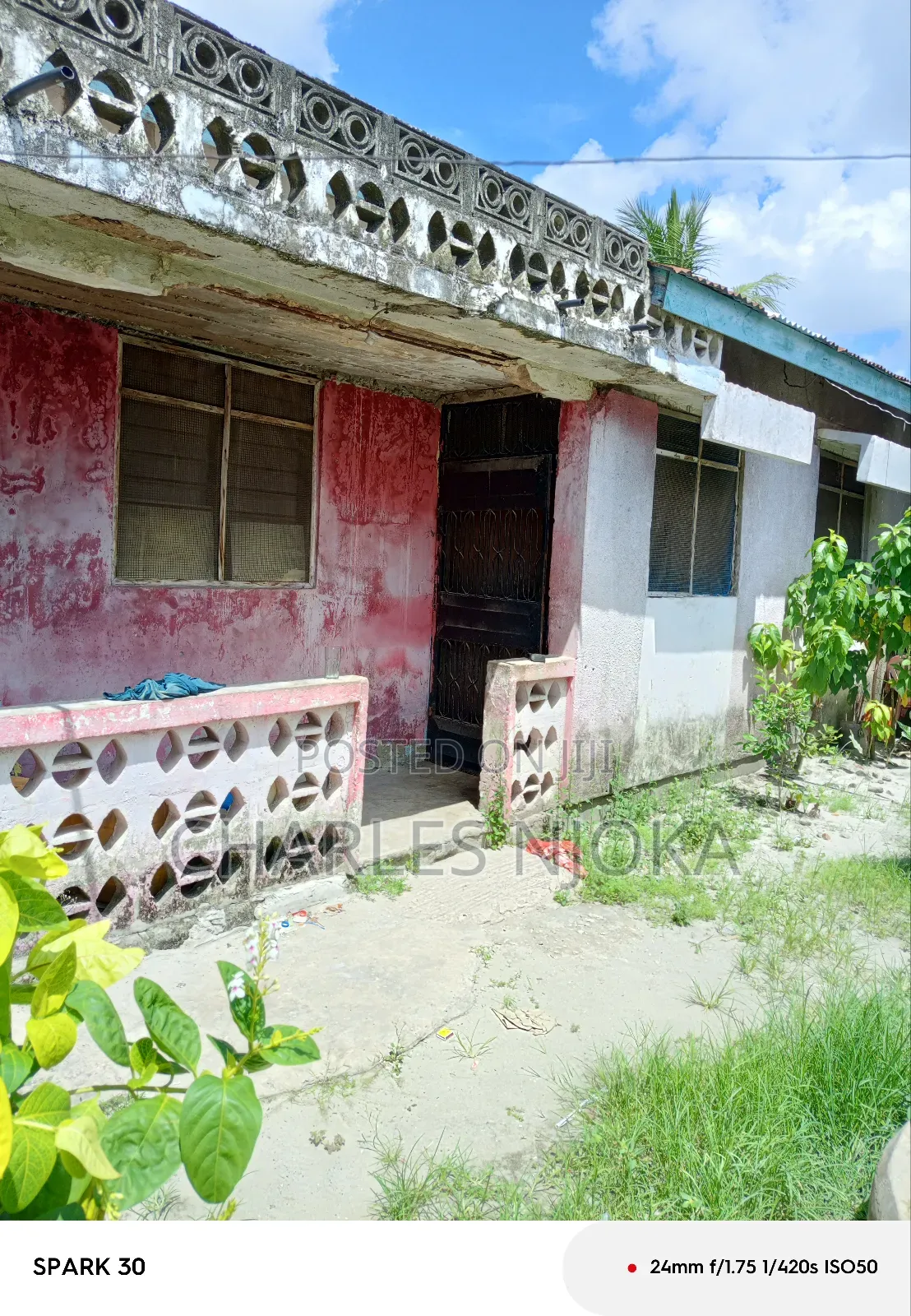 20bdrm Apartment in Tanzania Dare Salaam for sale