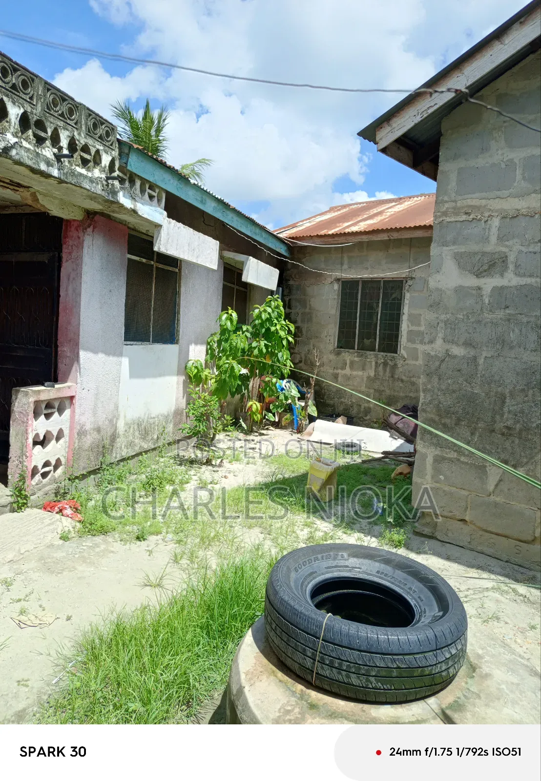 20bdrm Apartment in Tanzania Dare Salaam for sale