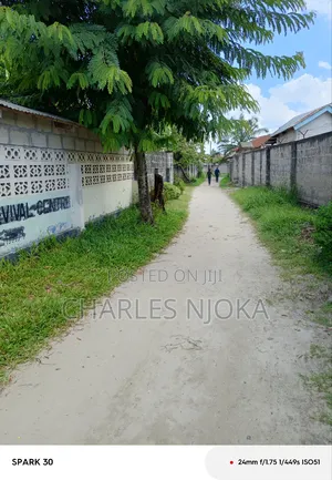 20bdrm Apartment in Tanzania Dare Salaam for sale