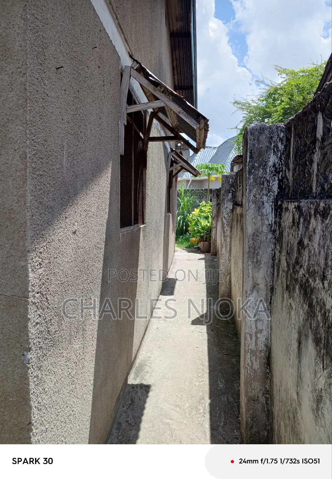 20bdrm Apartment in Tanzania Dare Salaam for sale