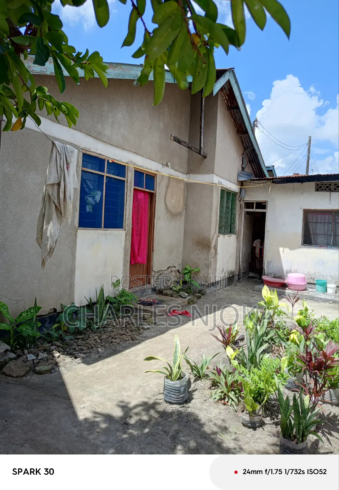 20bdrm Apartment in Tanzania Dare Salaam for sale