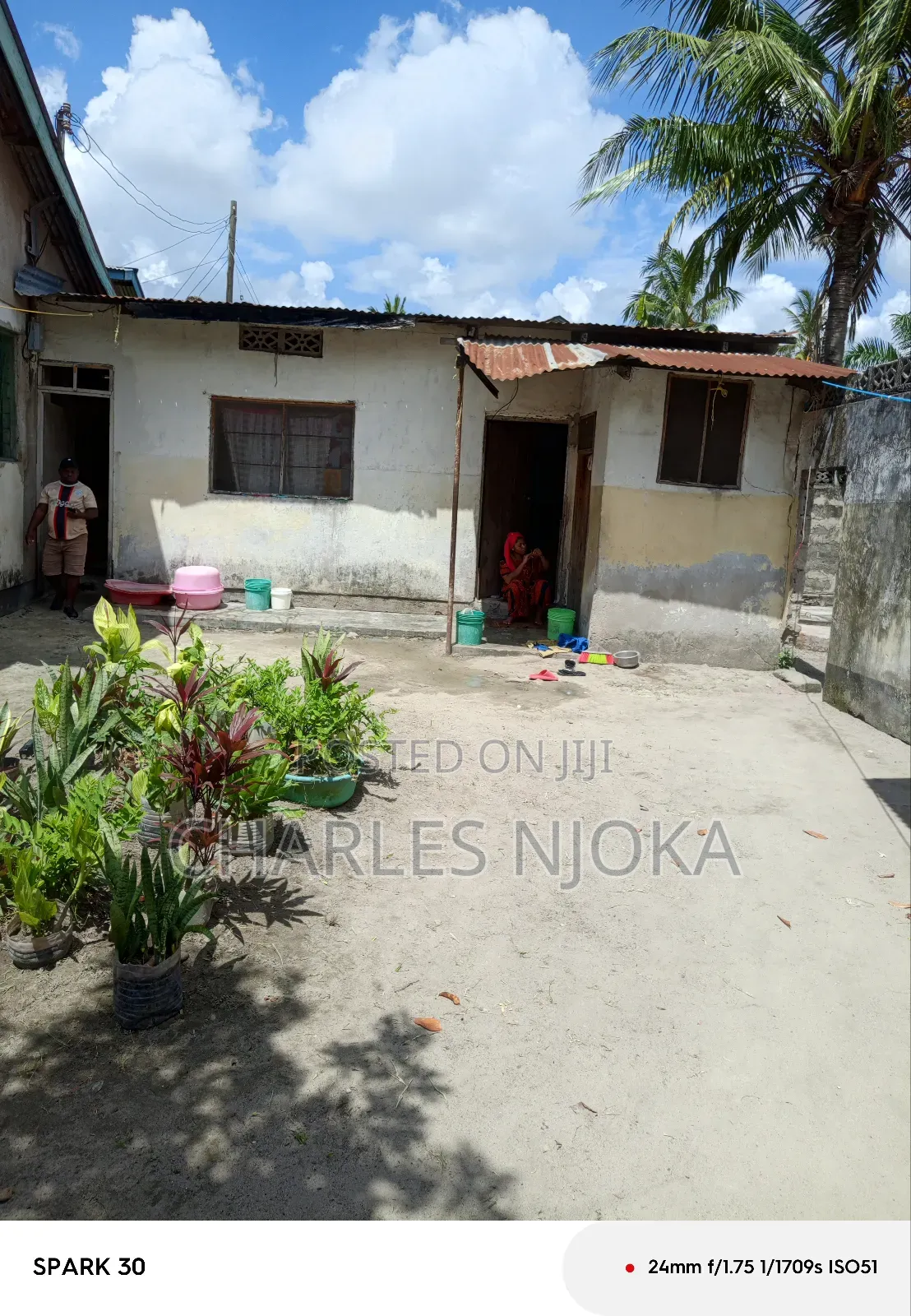 20bdrm Apartment in Tanzania Dare Salaam for sale
