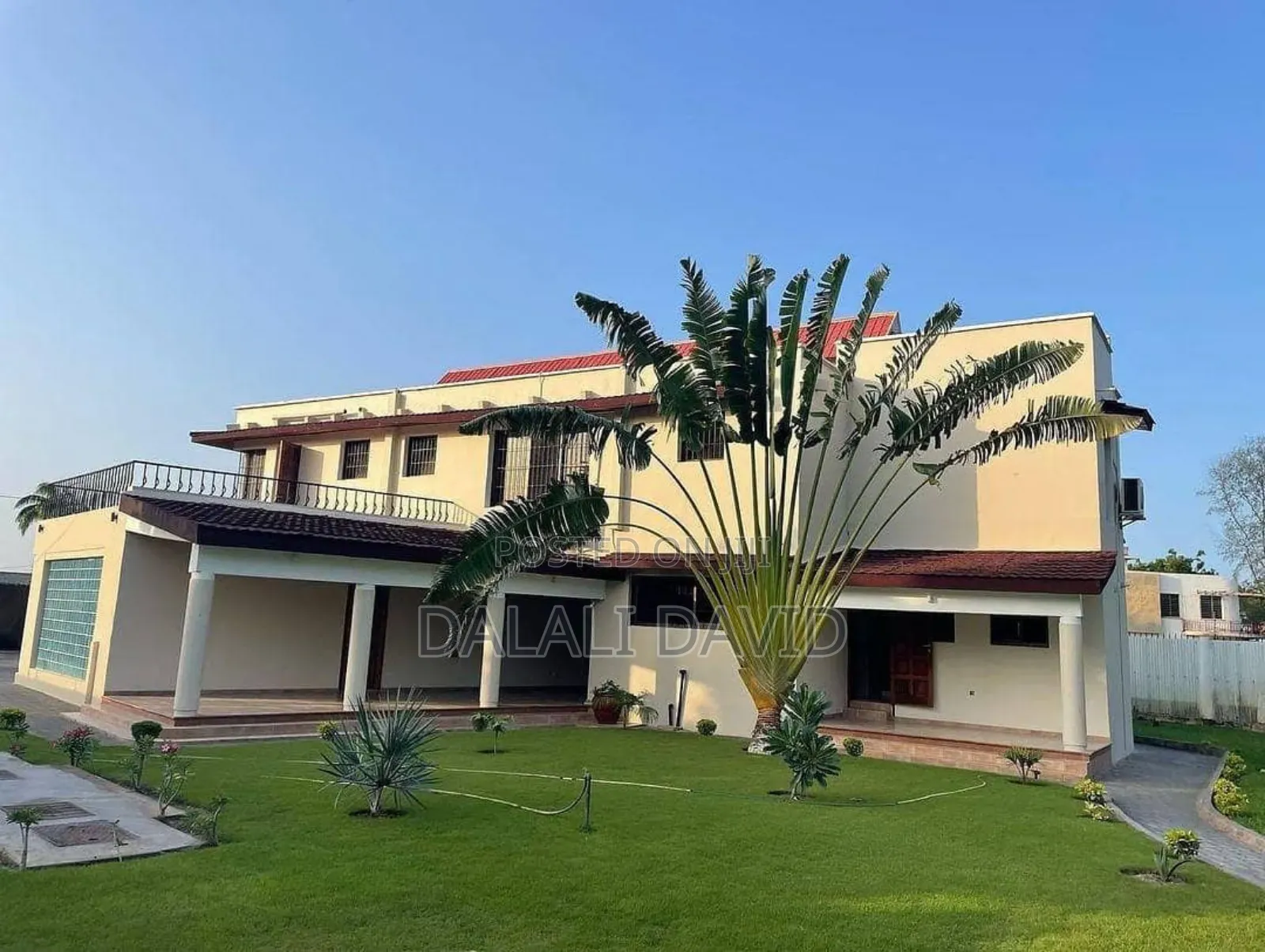 Mini Flat in Mbezi Beach for rent