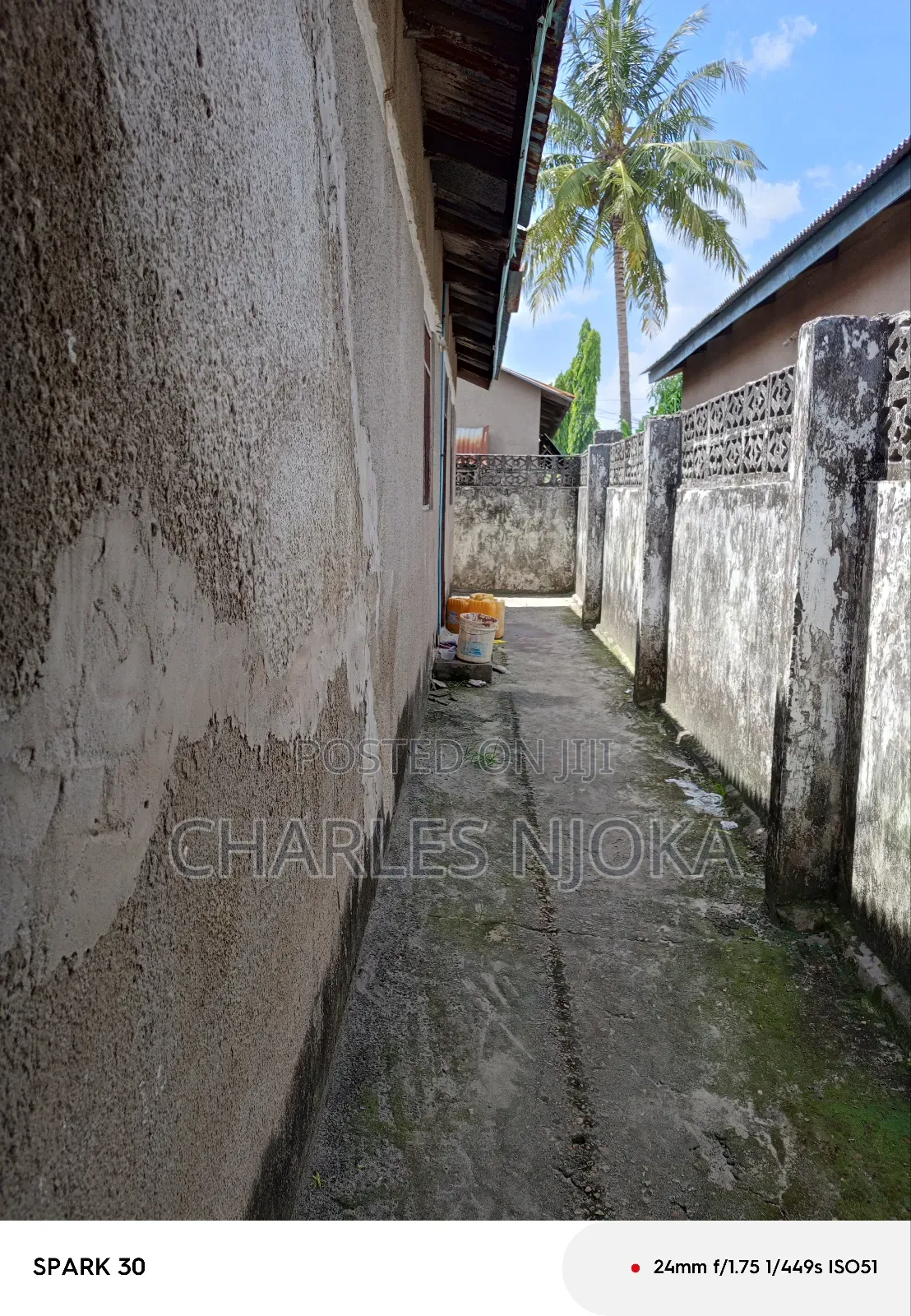 20bdrm Apartment in Tanzania Dare Salaam for sale