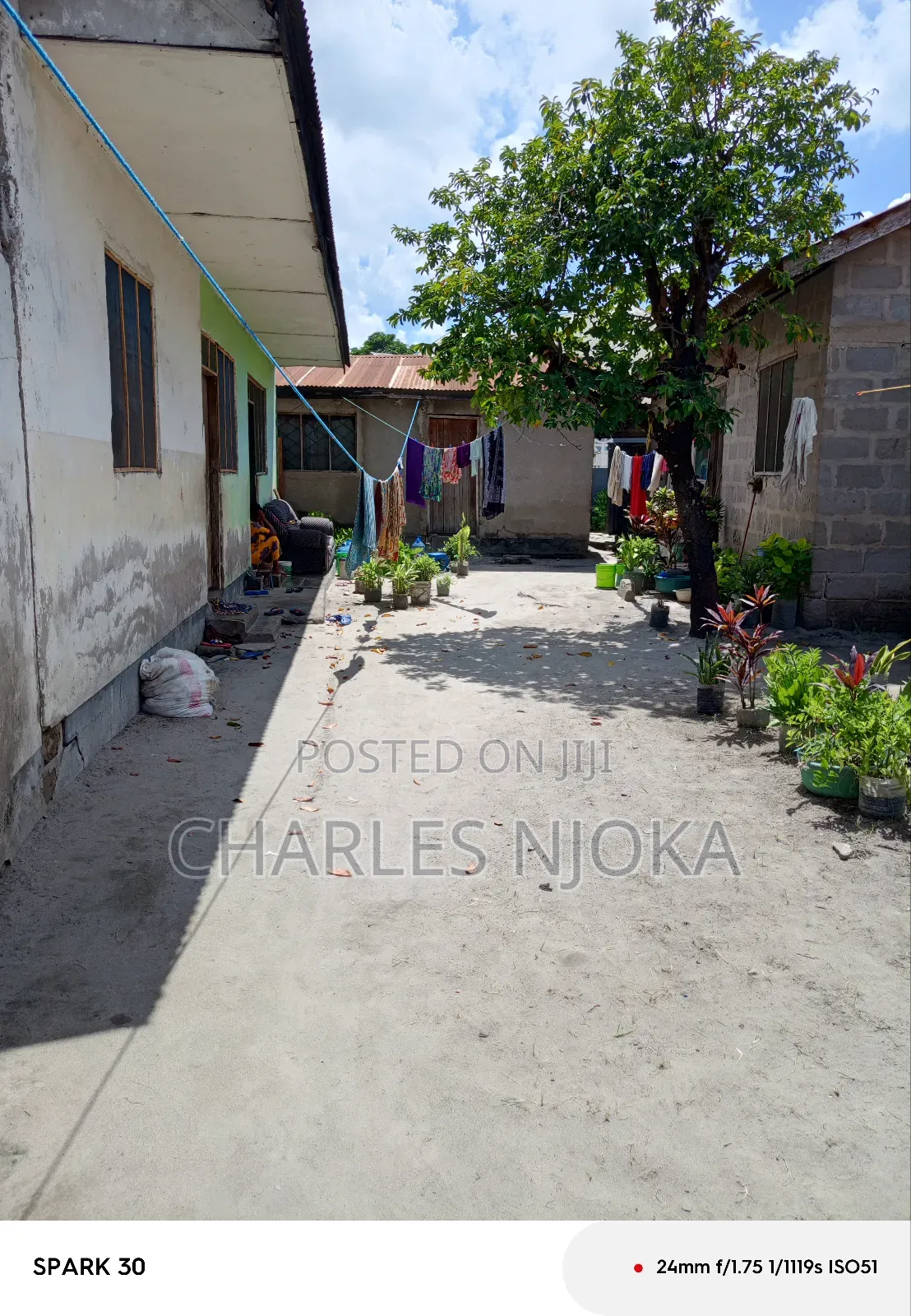 20bdrm Apartment in Tanzania Dare Salaam for sale