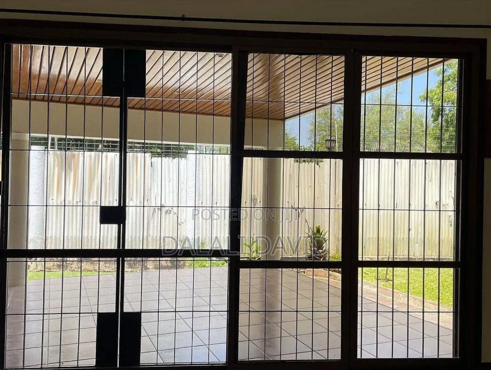Mini Flat in Mbezi Beach for rent