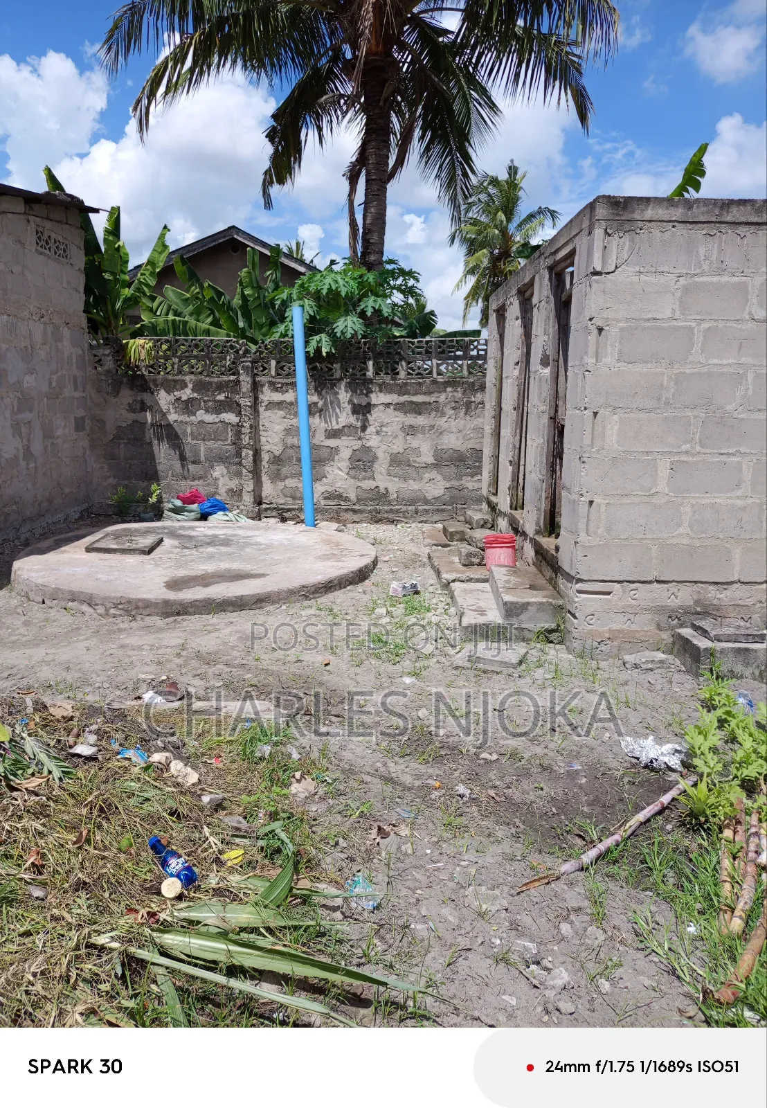 20bdrm Apartment in Tanzania Dare Salaam for sale