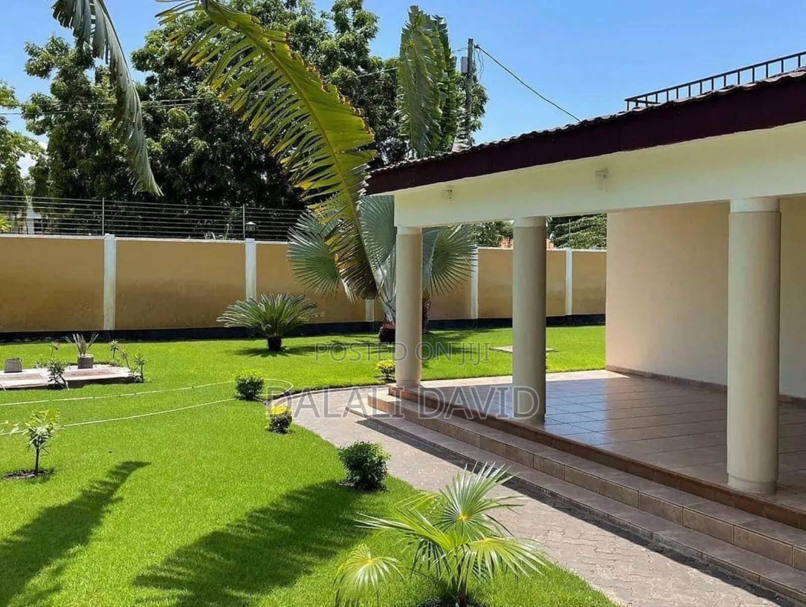 Mini Flat in Mbezi Beach for rent
