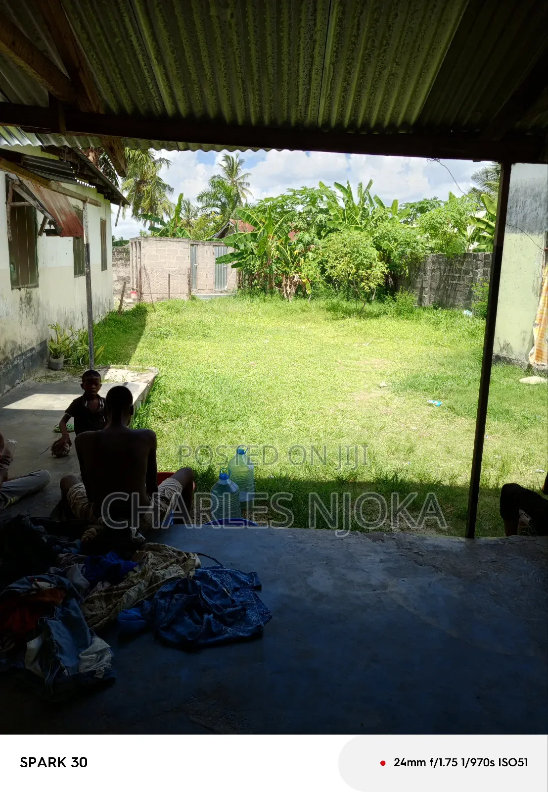 20bdrm Apartment in Tanzania Dare Salaam for sale