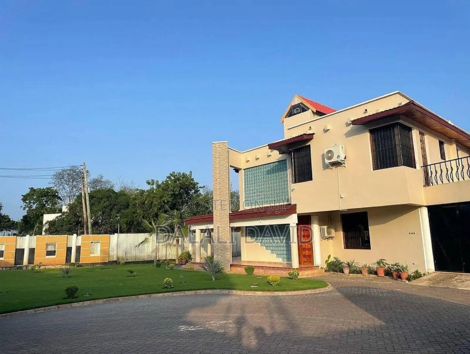 Mini Flat in Mbezi Beach for rent