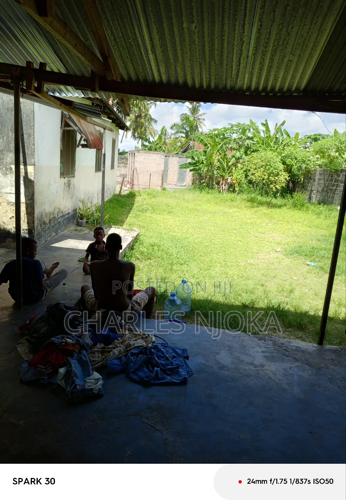 20bdrm Apartment in Tanzania Dare Salaam for sale