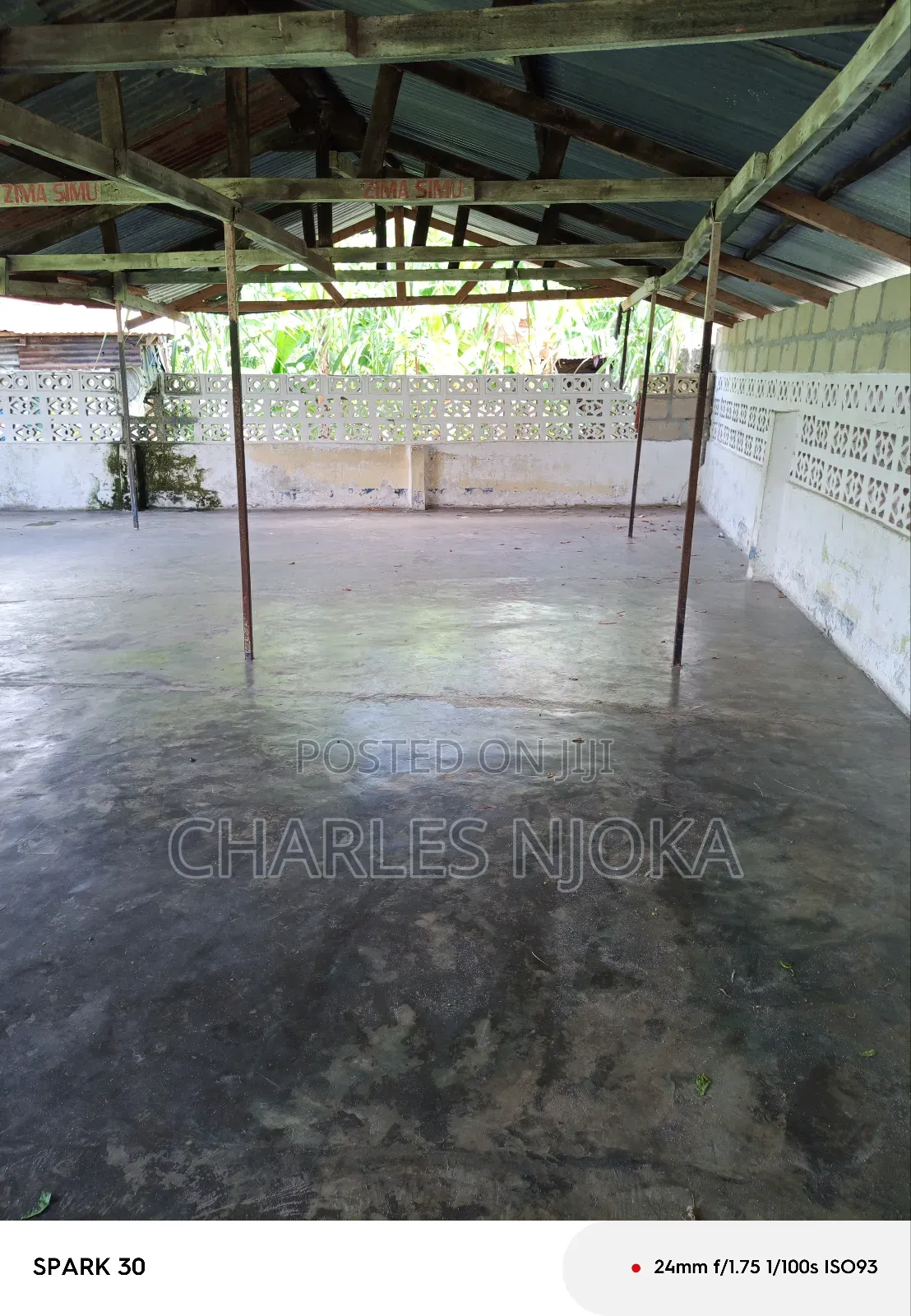 20bdrm Apartment in Tanzania Dare Salaam for sale
