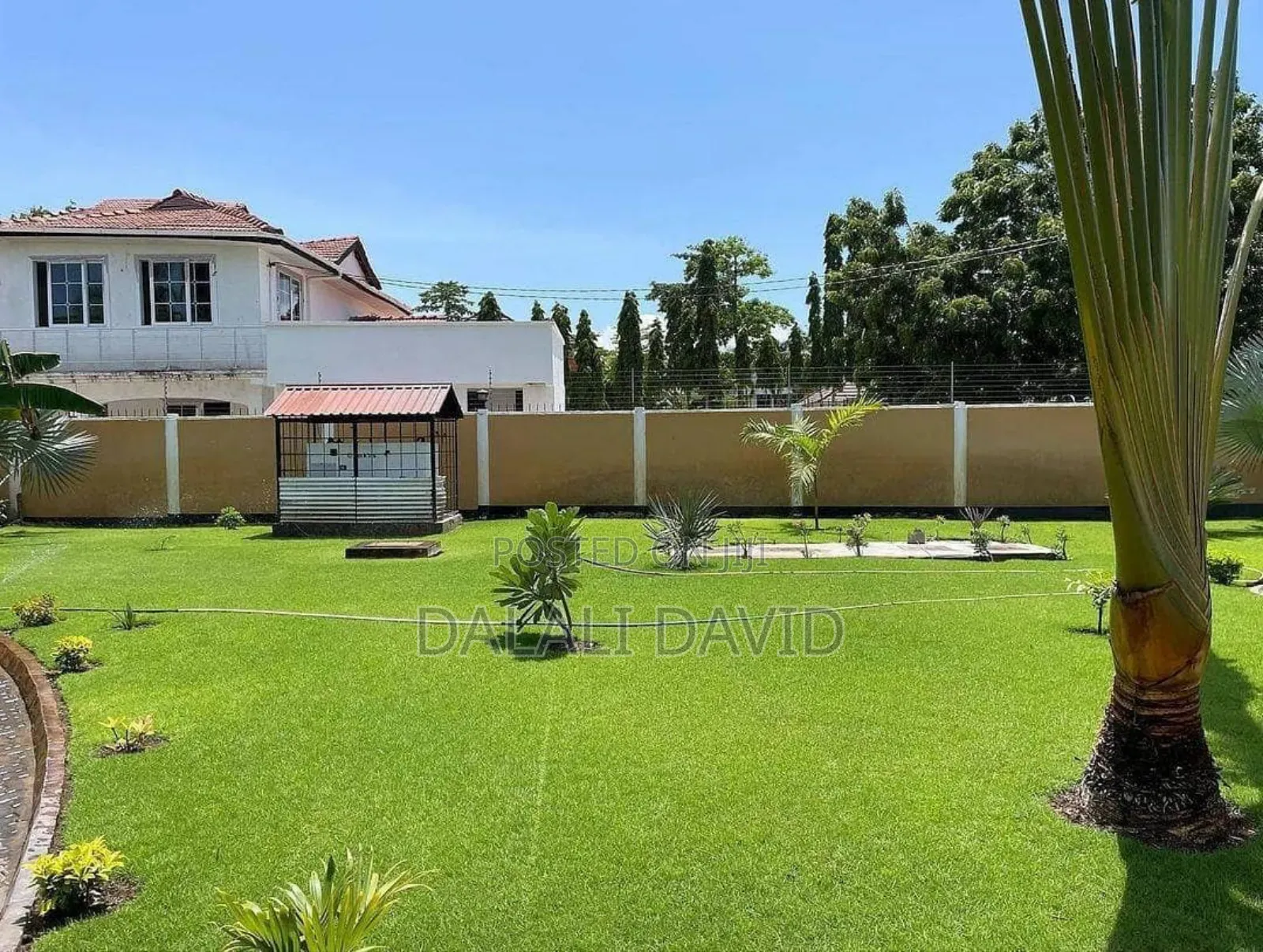 Mini Flat in Mbezi Beach for rent