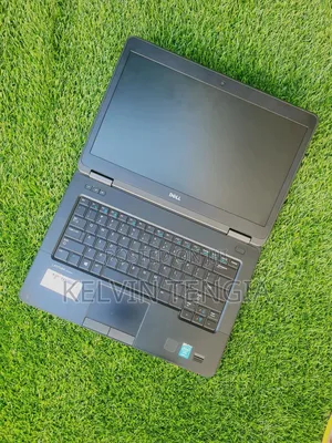 Laptop Dell Latitude E5440 4GB Intel Core I3 HDD 500GB