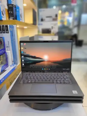 Laptop Dell Latitude 7410 16GB Intel Core I5 SSD 256GB
