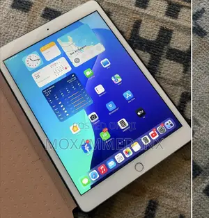 New Apple iPad mini Wi-Fi + Cellular 256 GB