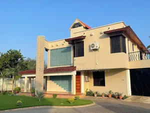 4bdrm House in Mbezi Beach, Bunju for rent