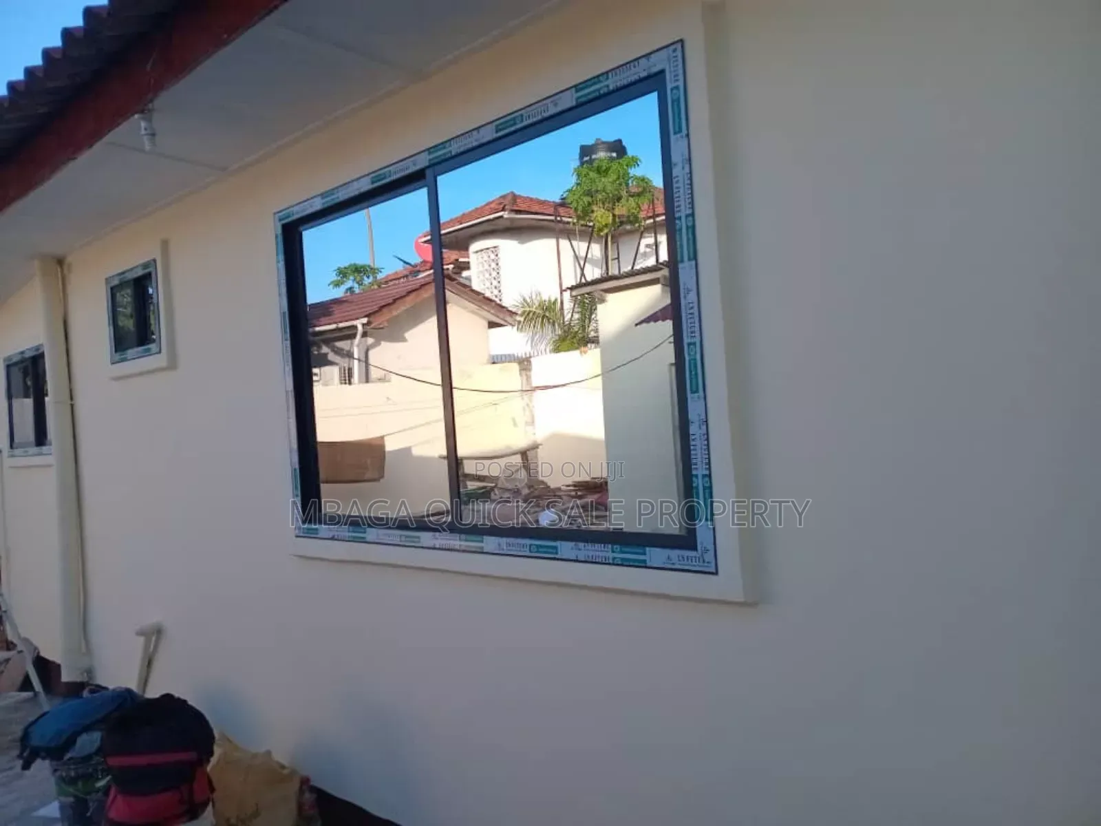 3bdrm House in Mikocheni for rent