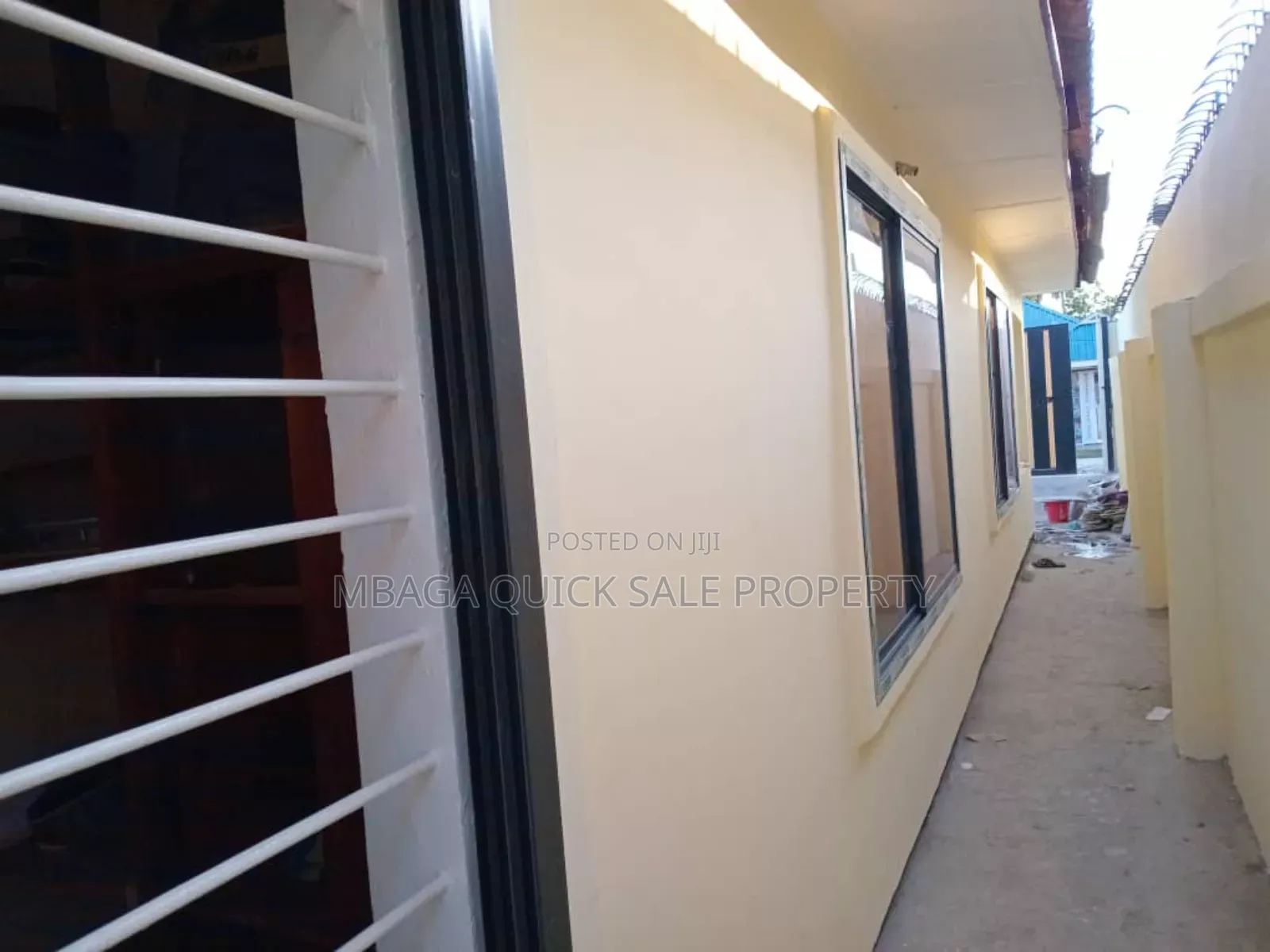 3bdrm House in Mikocheni for rent