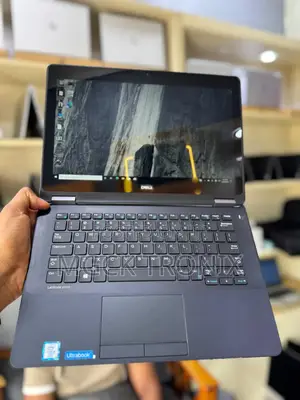 Laptop Dell Latitude 12 E7270 8GB Intel Core I5 SSD 256GB