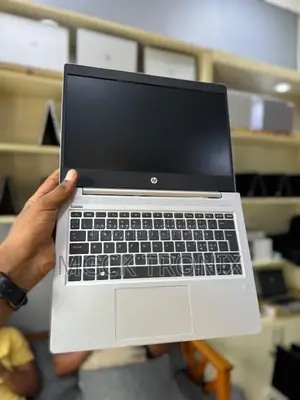 Laptop HP ProBook 440 8GB Intel HDD 500GB