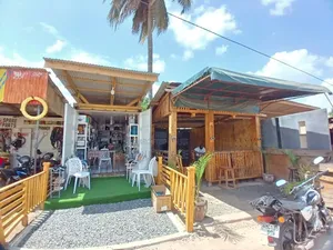 Bar and Restaurant for Rent at Kibamba Shule