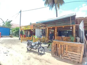 Bar and Restaurant for Rent at Kibamba Shule