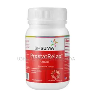 Prostaterelax; Tezi Dume Inatibika Bila Upasuaji