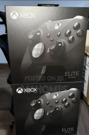 Xbox Elite Controller Series 2