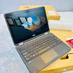 Laptop Dell Latitude 3189 4GB Intel Celeron SSD 128GB