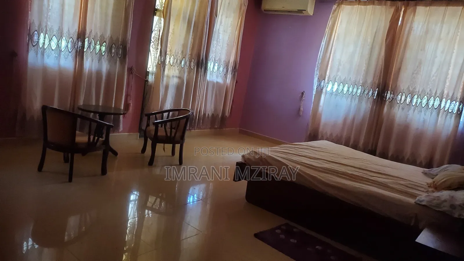 3bdrm Bungalow in Mbezi Beach for rent