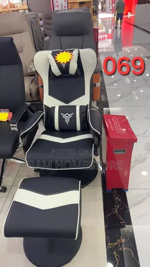 Classic Gaming Chairs