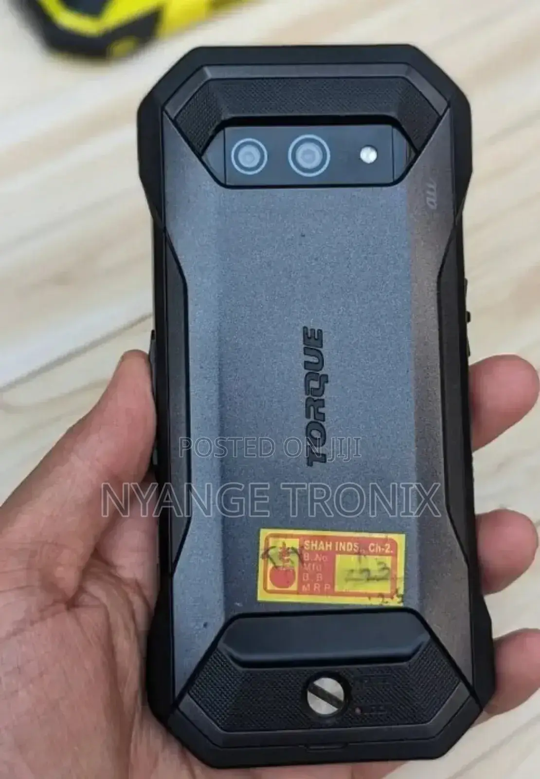 Kyocera Torque 5G 128 GB