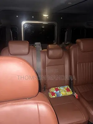 Land Rover Defender 2015 Gray