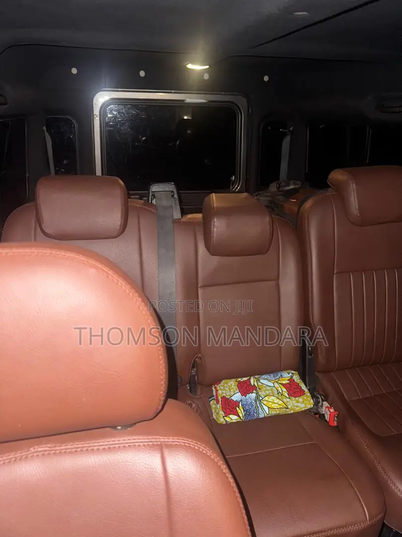 Land Rover Defender 2015 Gray