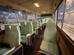 Hino Hino Dutro 2014 White