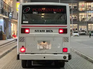 Hino Hino Dutro 2014 White
