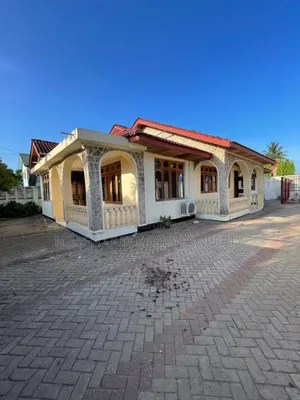 4bdrm House in Mbezi Beach Makonde for rent