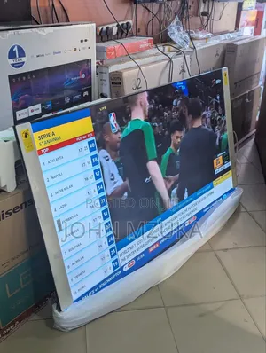 Tv Hisense Inchi 65