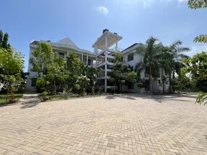 3bdrm Apartment in Bahari Beach, Kunduchi for rent