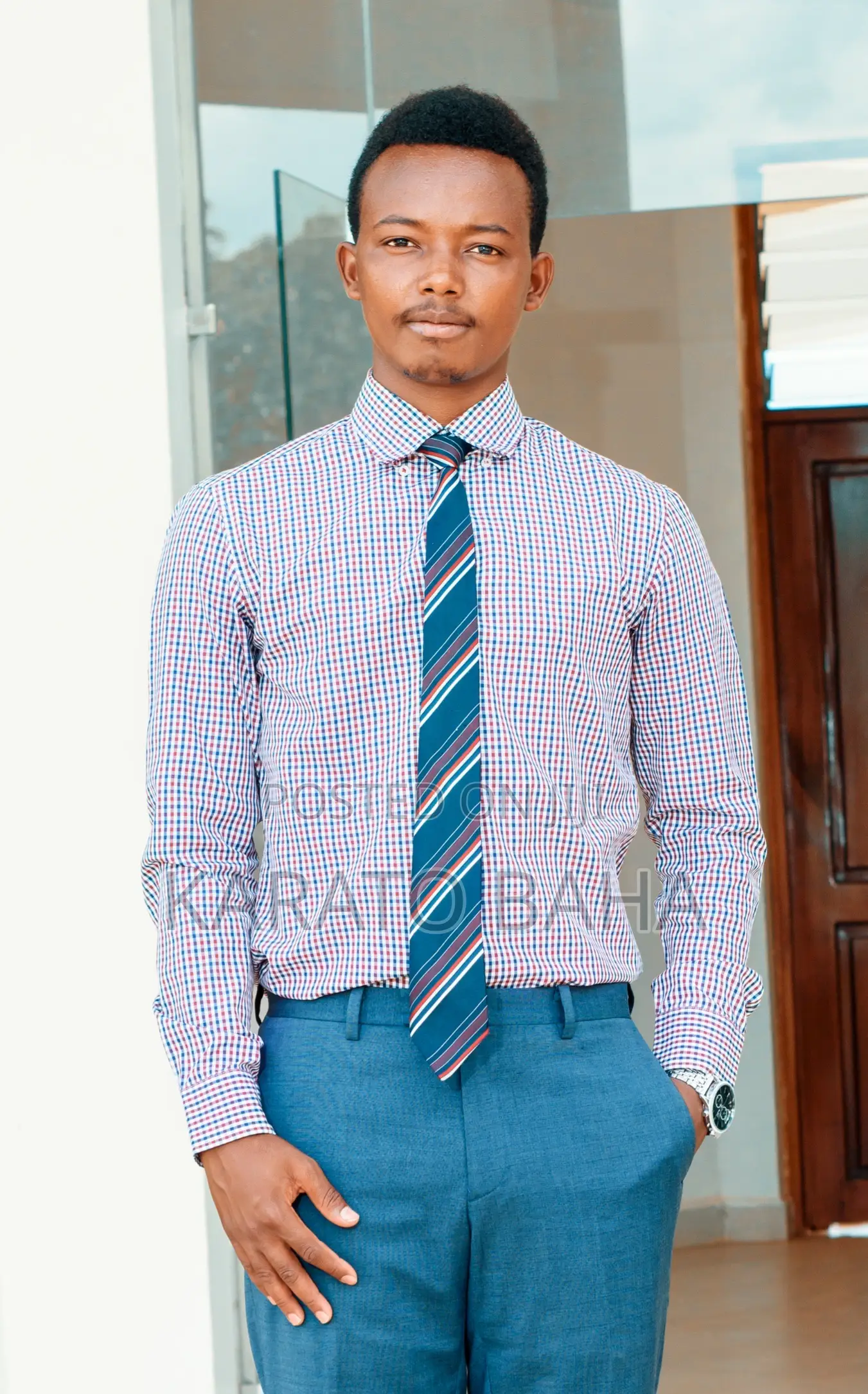 Office Administrator