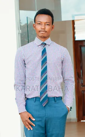 Office Administrator