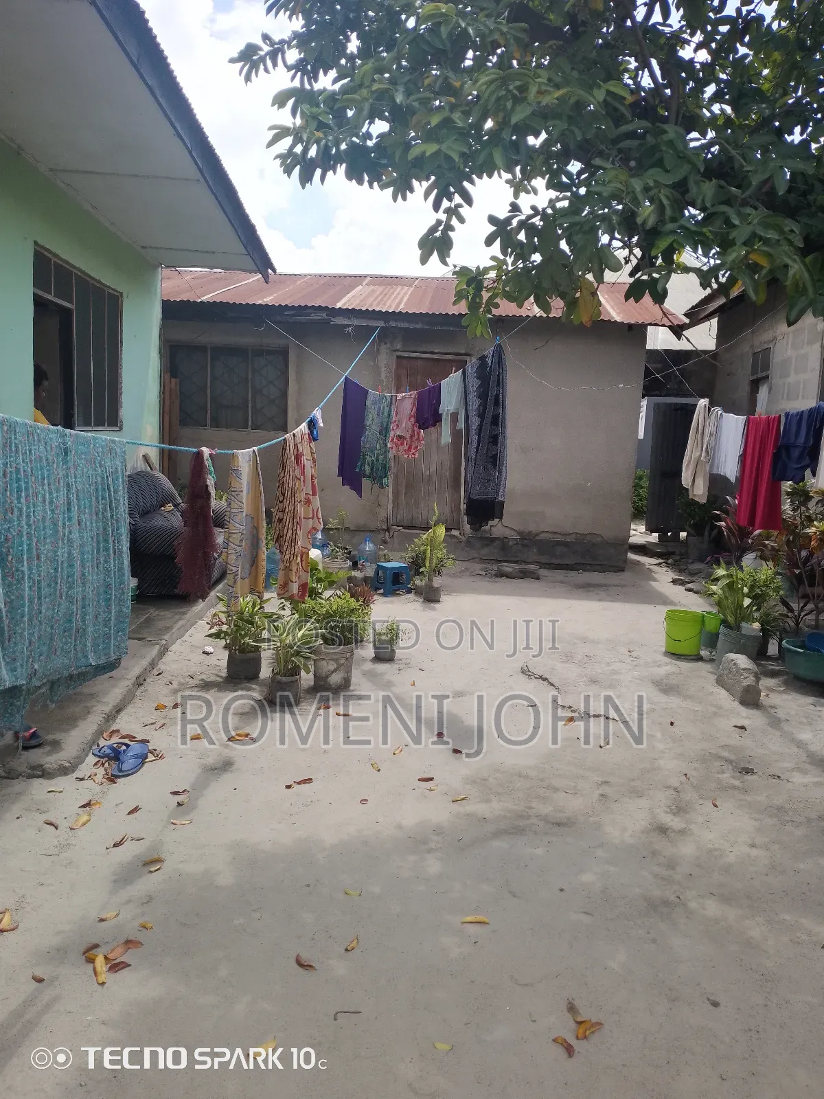 16bdrm Apartment in Tanzania Daresalaam, Ilala for sale