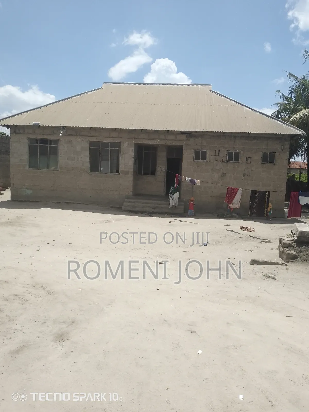 7bdrm House in Tanzania Daresalaam, Ilala for sale