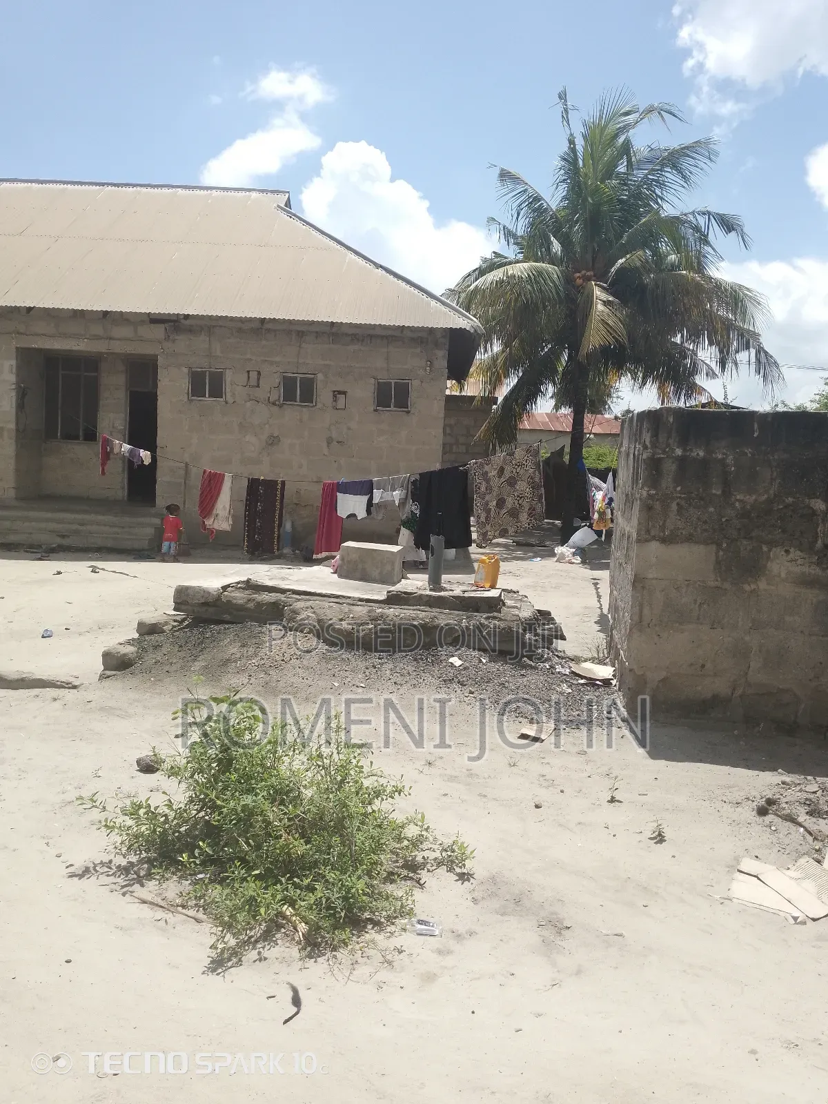7bdrm House in Tanzania Daresalaam, Ilala for sale